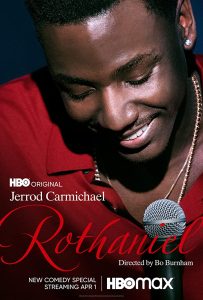 فيلم Jerrod Carmichael Rothaniel 2022 مترجم