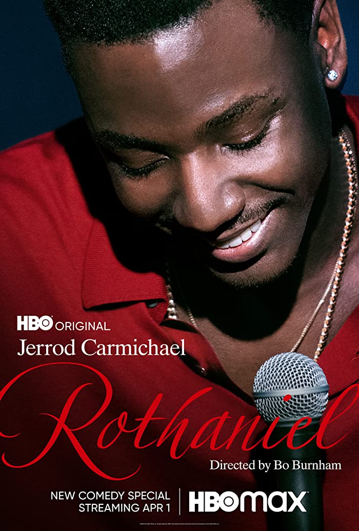 فيلم Jerrod Carmichael Rothaniel 2022 مترجم