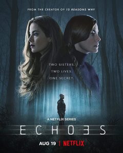 مسلسل Echoes الموسم الاول حلقة 7 والاخيرة
