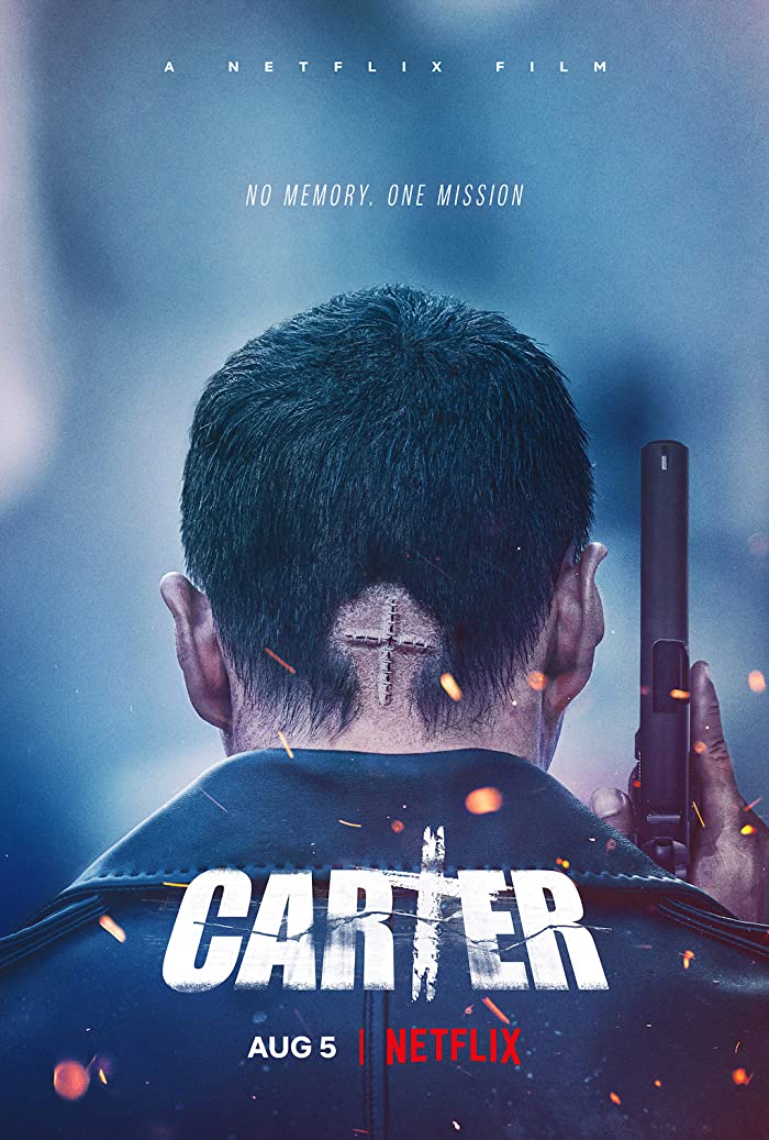 فيلم Carter 2022 مترجم فيلم Carter 2022 مترجم