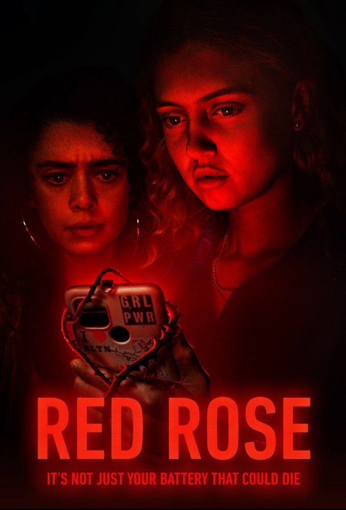 مسلسل Red Rose الموسم الاول حلقة 1