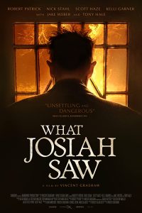 فيلم What Josiah Saw 2021 مترجم
