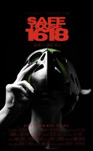 فيلم Safe House 1618 2021 مترجم