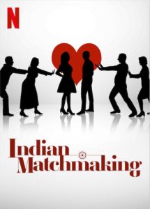 مسلسل Indian Matchmaking الموسم الثاني حلقة 3