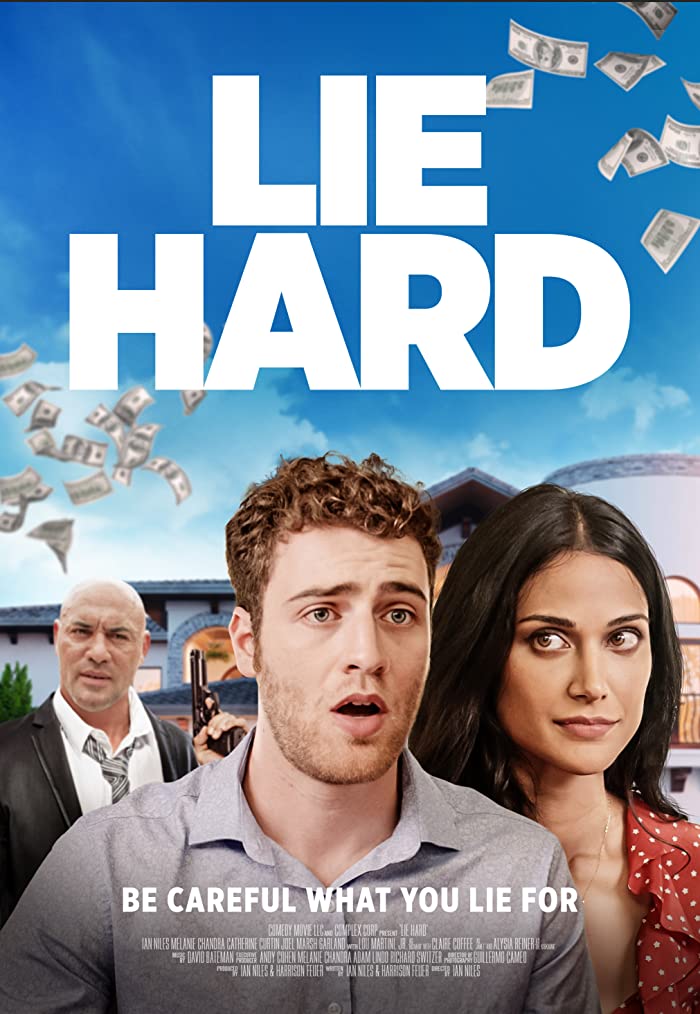 فيلم Lie Hard 2022 مترجم