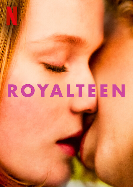 فيلم Royalteen 2022 مترجم