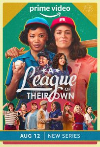 مسلسل A League of Their Own الموسم الاول حلقة 1