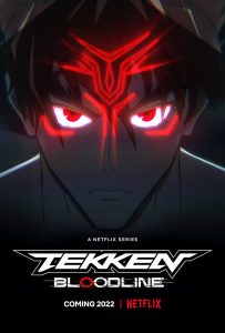 انمي TEKKEN: Bloodline حلقة 6 والاخيرة مترجمة