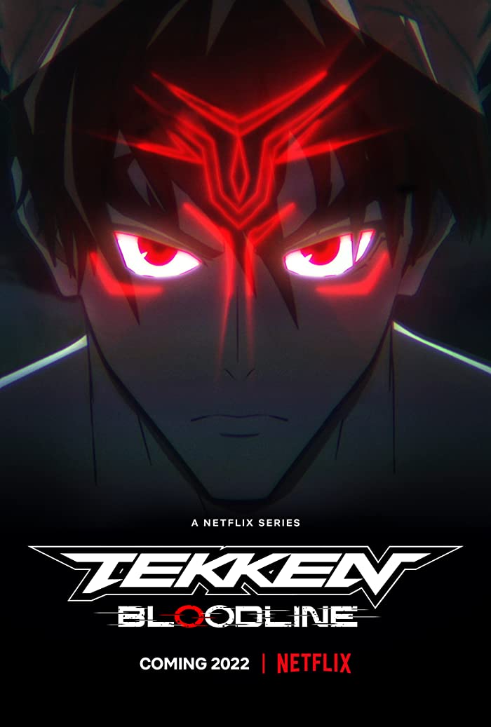 انمي TEKKEN: Bloodline حلقة 3 مترجمة