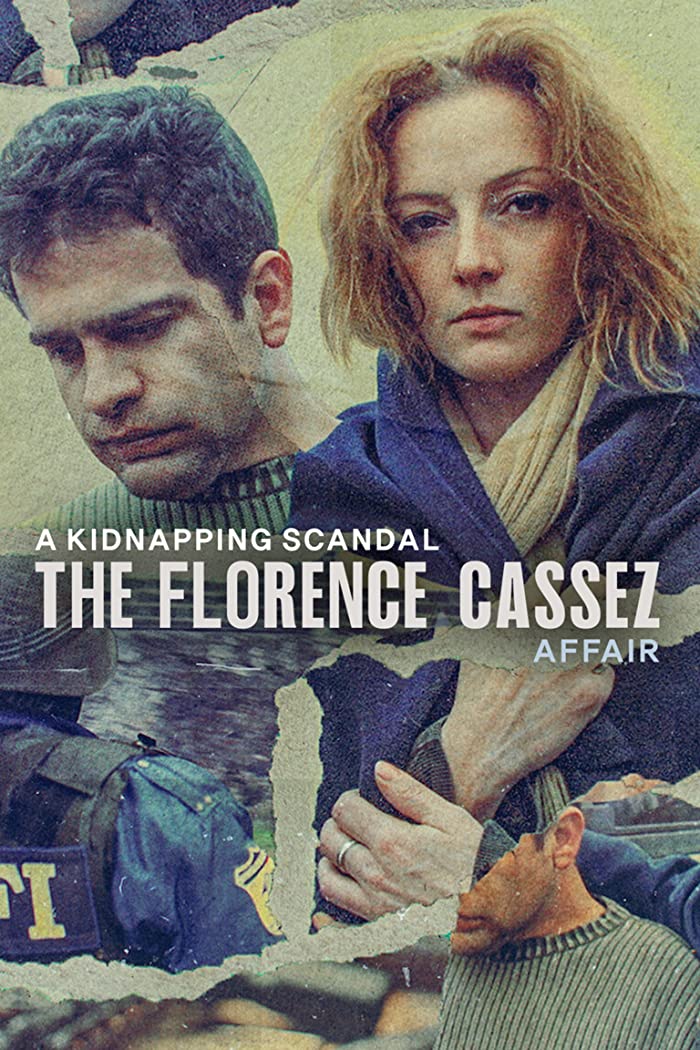 مسلسل A Kidnapping Scandal: The Florence Cassez Affair الموسم الاول حلقة 2