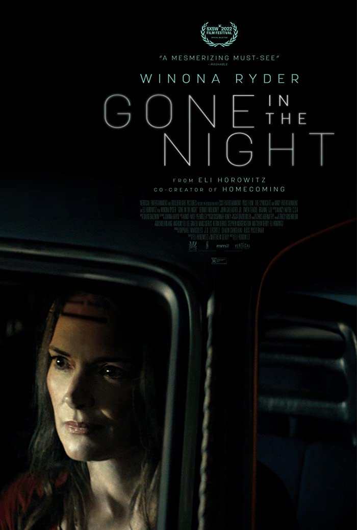 فيلم Gone in the Night 2022 مترجم