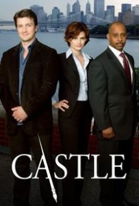 مسلسل Castle الموسم الاول حلقة 3