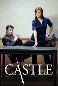 مسلسل Castle الموسم الثاني حلقة 2