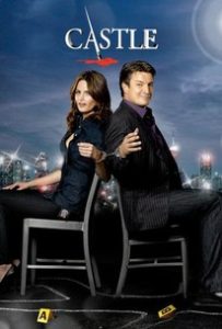 مسلسل Castle الموسم الثالث حلقة 20