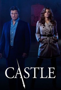 مسلسل Castle الموسم الخامس حلقة 21