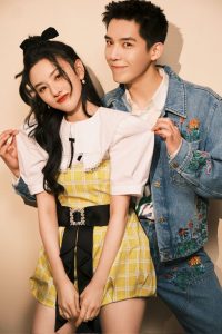 مسلسل سأطير معك To Fly with You حلقة 2