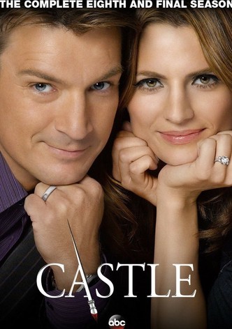 مسلسل Castle الموسم الثامن حلقة 17