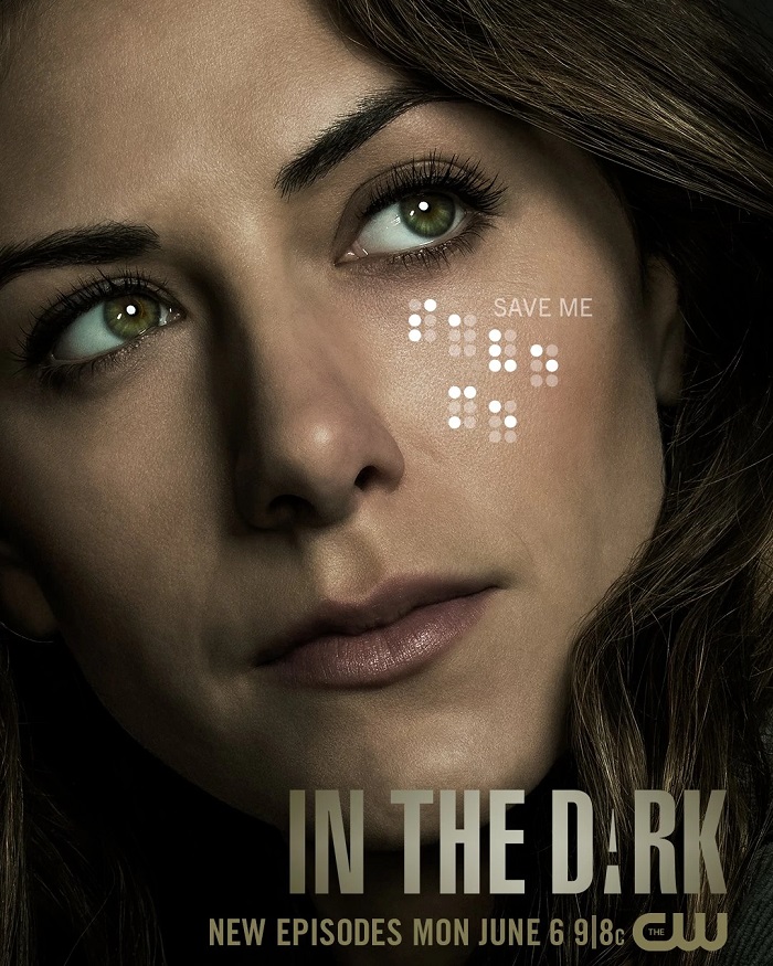 مسلسل In the Dark الموسم الرابع حلقة 9