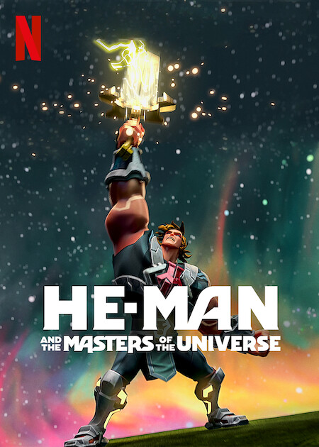 انمي He-Man and the Masters of the Universe الموسم الثالث حلقة 4 مترجمة