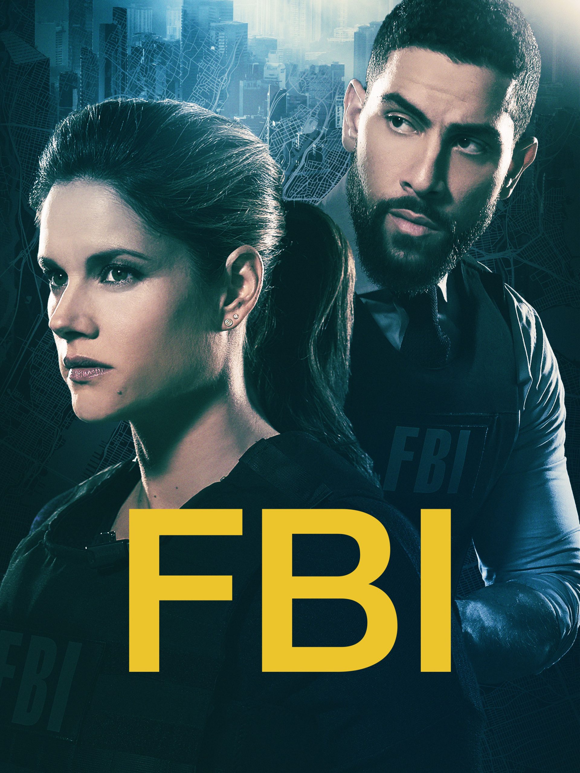 مسلسل FBI الموسم الخامس حلقة 13