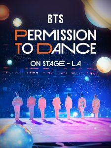 حفلة BTS: Permission to Dance on Stage – LA 2022 مترجمة