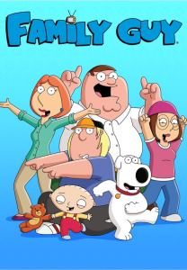 مسلسل Family Guy الموسم 21 حلقة 15