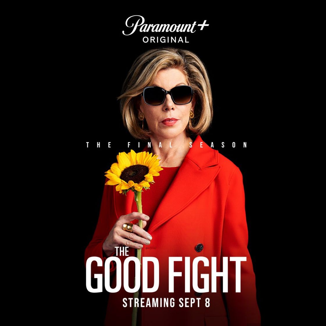 مسلسل  The Good Fight الموسم السادس حلقة 5