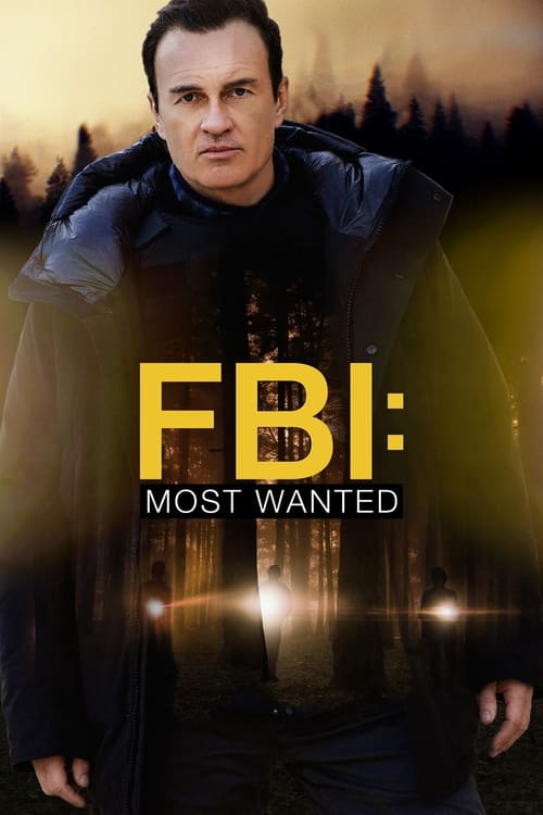 مسلسل FBI: Most Wanted الموسم الرابع حلقة 11