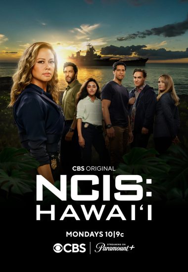 مسلسل NCIS: Hawai’i الموسم الثاني حلقة 20