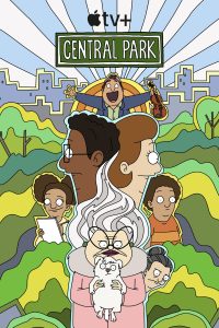 مسلسل Central Park الموسم الثالث حلقة 13 والاخيرة