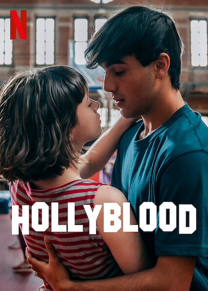 فيلم HollyBlood 2022 مترجم