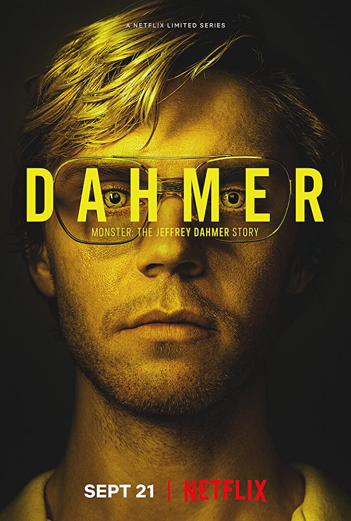 مسلسل Dahmer الموسم الاول حلقة 4