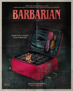 فيلم Barbarian 2022 مترجم