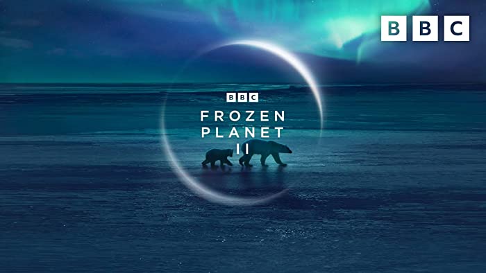 مسلسل Frozen Planet II الموسم الاول حلقة 2