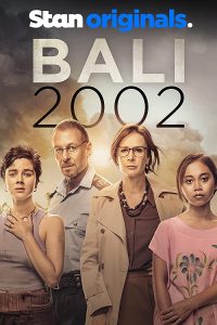 مسلسل Bali 2002 الموسم الاول حلقة 1