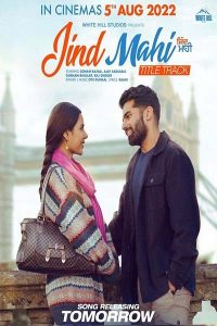 فيلم Jind Mahi 2022 مترجم