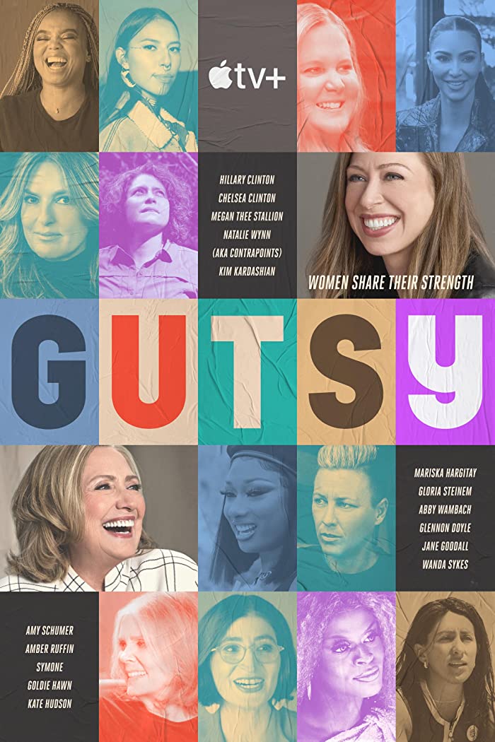 مسلسل Gutsy الموسم الاول حلقة 8 والاخيرة