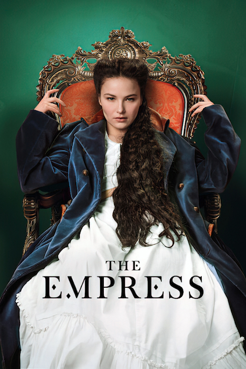 مسلسل The Empress الموسم الاول حلقة 4