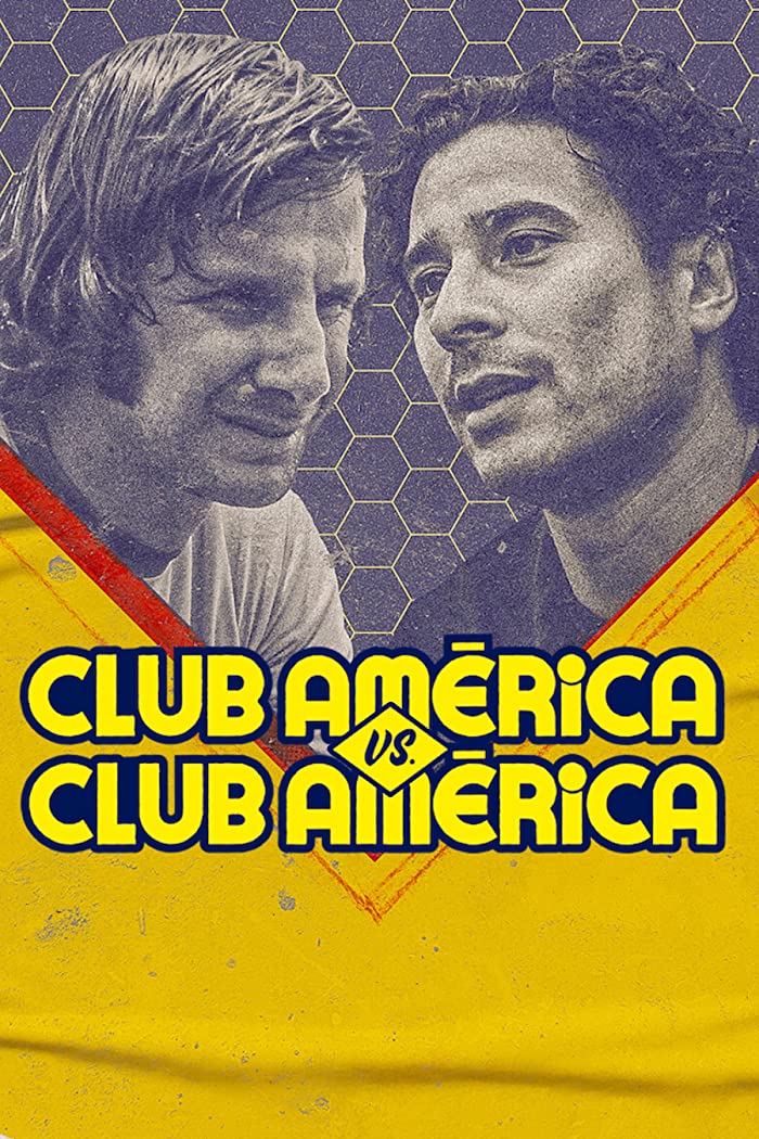 مسلسل Club América vs. Club América الموسم الاول حلقة 3