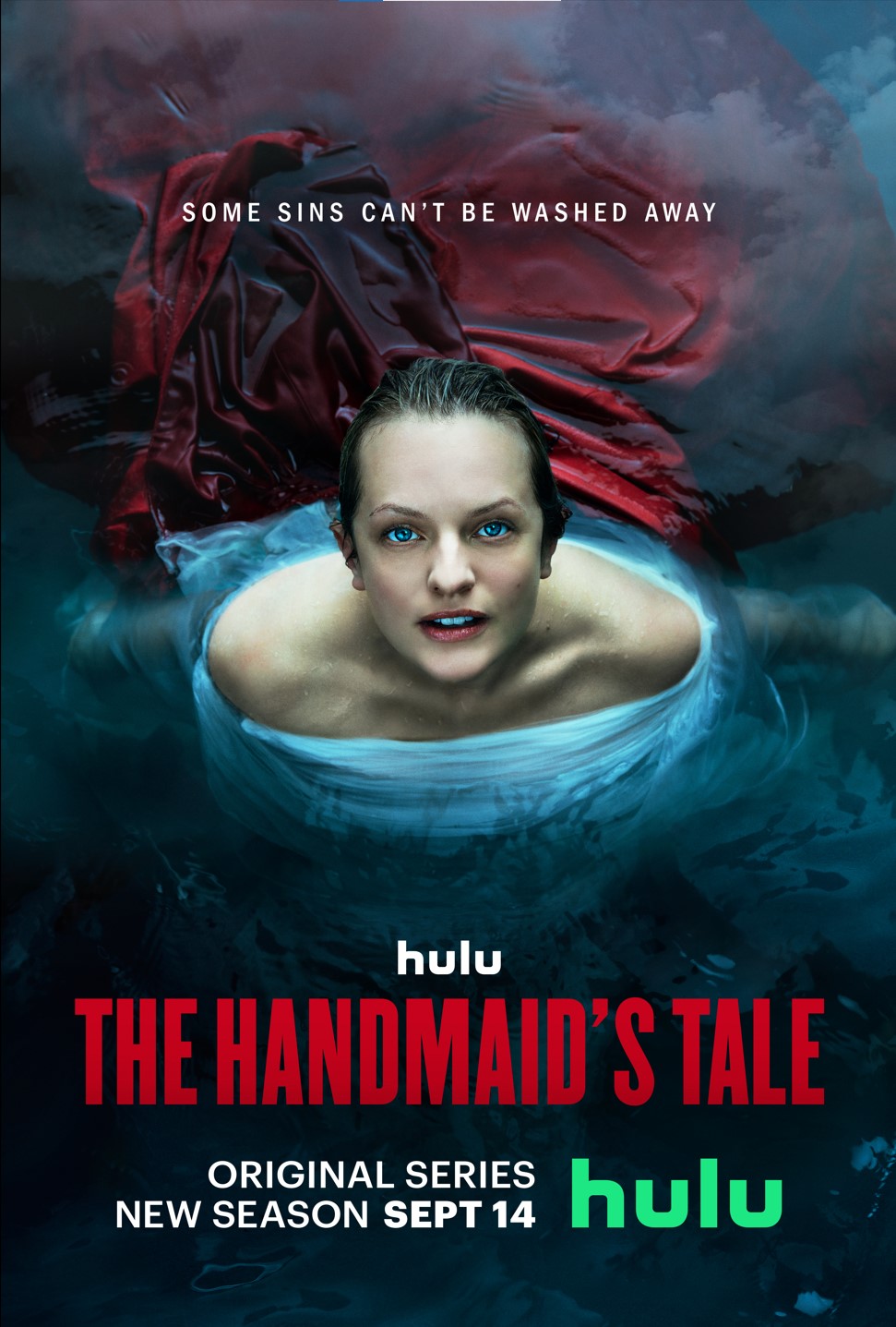 مسلسل The Handmaid’s Tale الموسم الخامس حلقة 4