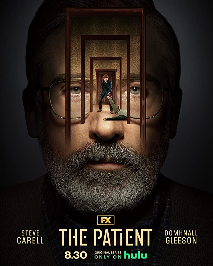 مسلسل The Patient الموسم الاول حلقة 6