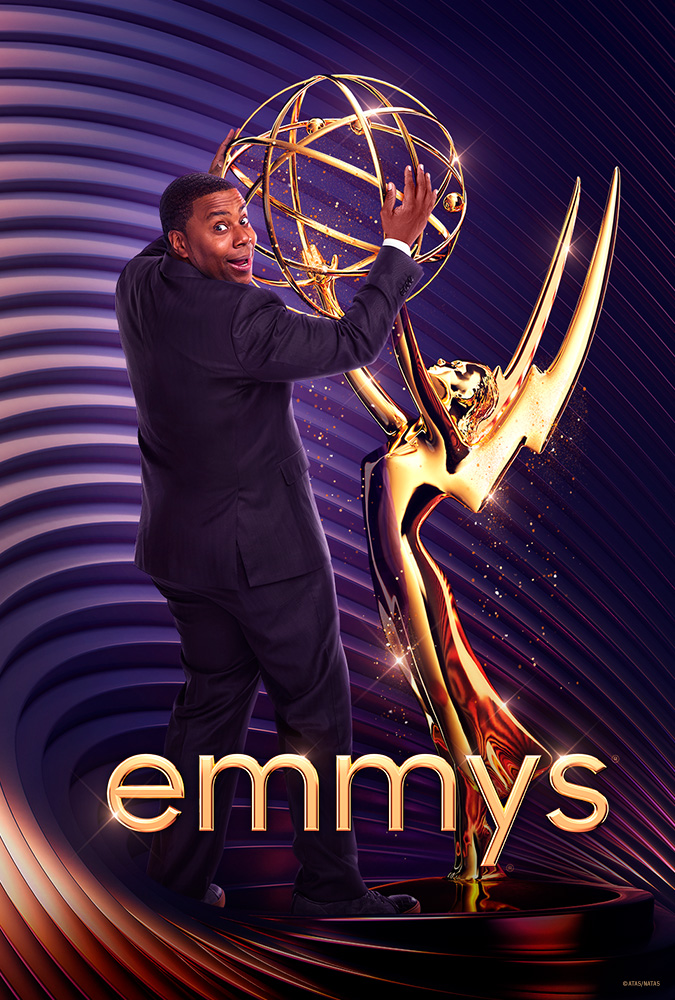 حفل جوائز ايمي The 74th Primetime Emmy Awards 2022 مترجم