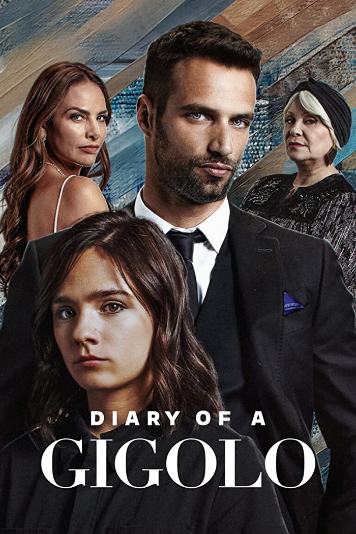 مسلسل Diary of a Gigolo الموسم الاول حلقة 3