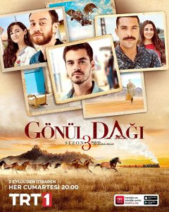 مسلسل جبل جونول الموسم الثالث حلقة 15 مترجمة