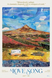 فيلم A Love Song 2022 مترجم