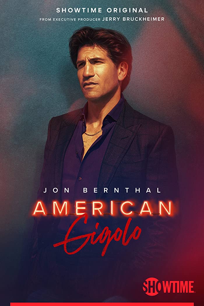 مسلسل American Gigolo الموسم الاول حلقة 3