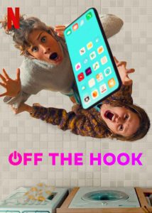 مسلسل Off the Hook الموسم الاول حلقة 5