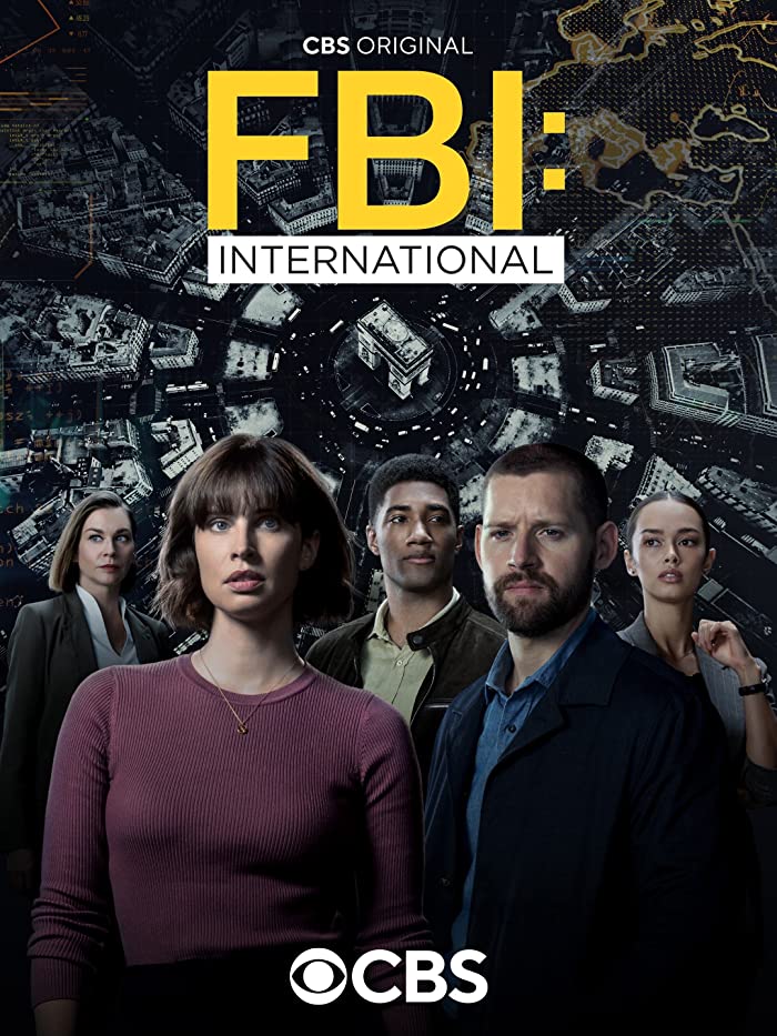 مسلسل FBI: International الموسم الثاني حلقة 12