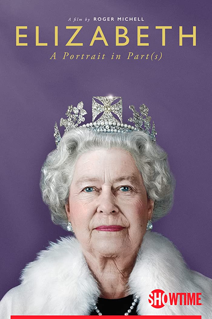 فيلم Elizabeth A Portrait in Part 2022 مترجم