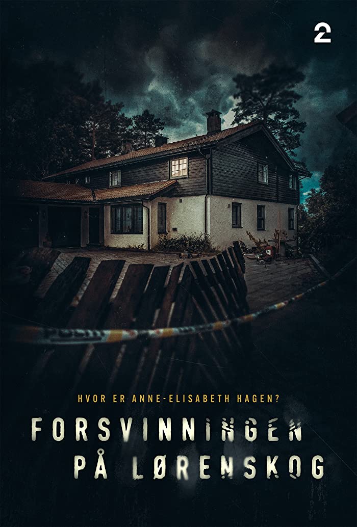 مسلسل The Lørenskog Disappearance الموسم الاول حلقة 1